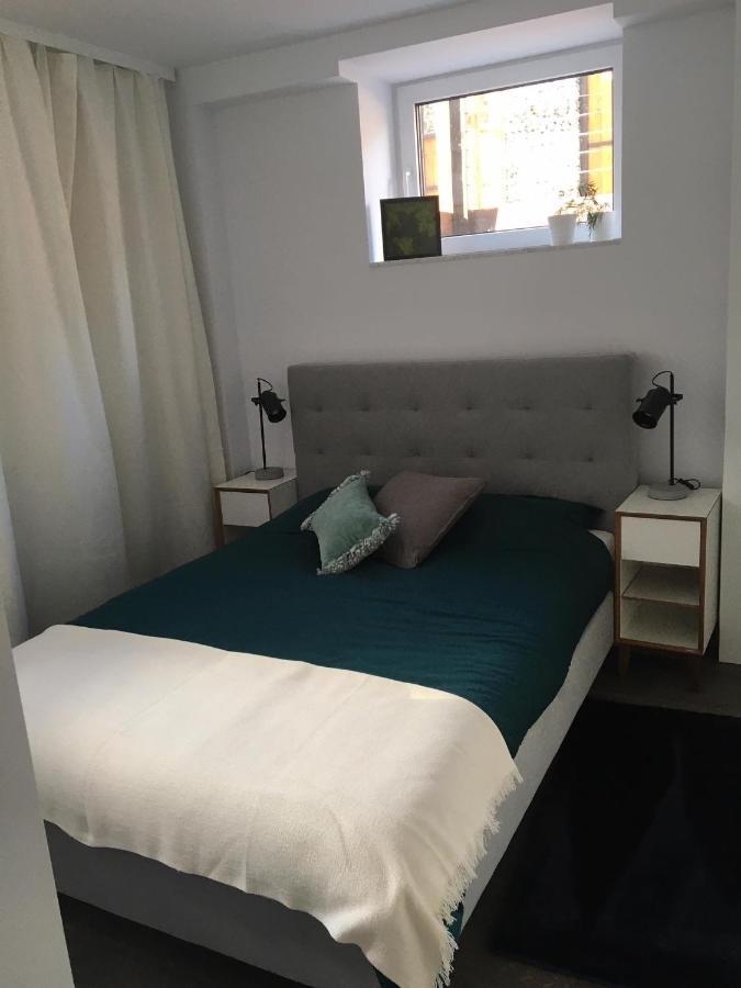 Luksusowy Apartament Pod Lasem, Otwock -Shared Garden, Sauna, Wood Hot Tub! Hot Tub Seasonal! Bagian luar foto