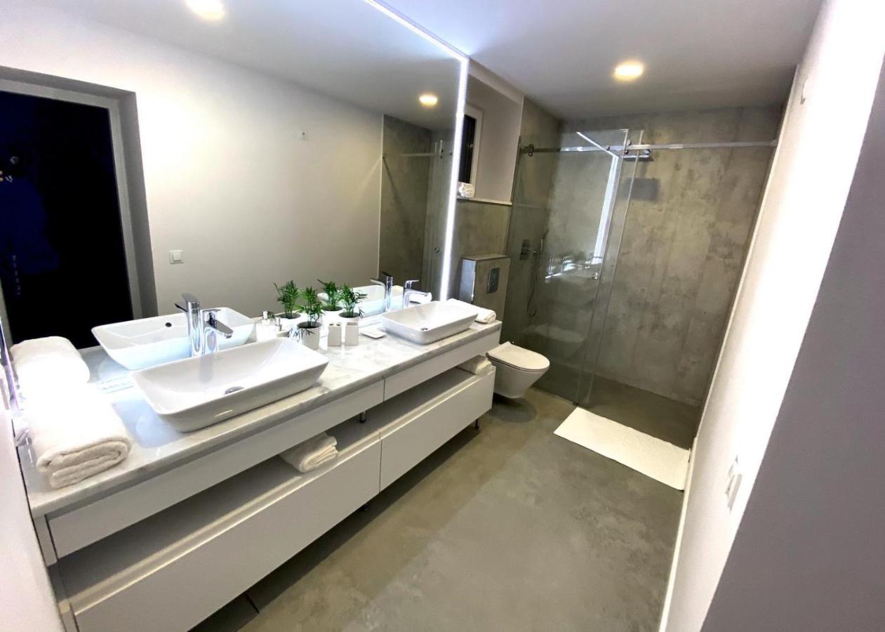 Luksusowy Apartament Pod Lasem, Otwock -Shared Garden, Sauna, Wood Hot Tub! Hot Tub Seasonal! Bagian luar foto